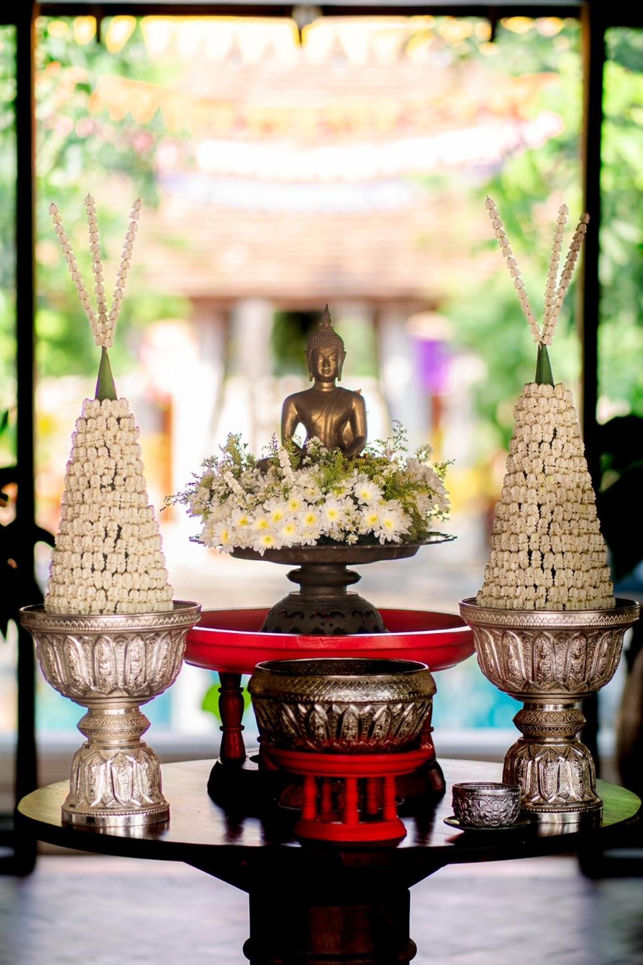 Le Sen Boutique Hotel Luang Prabang Exterior foto